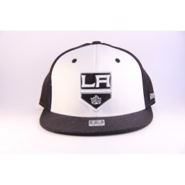 Casquette REEBOK NHL LA Kings