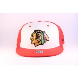Casquette REEBOK NHL Blackhawks