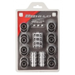 Roulement HI-LO RH Swiss