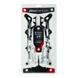 Chassis HI LO Aluminium Nous contacter pour dispo