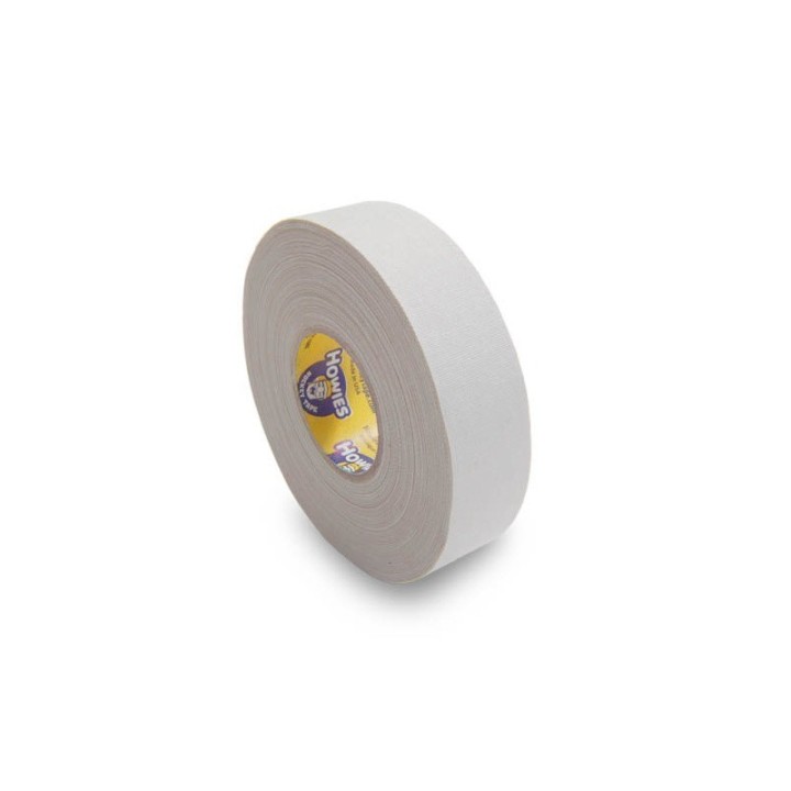 Tape blanc  25 M ou 50 M