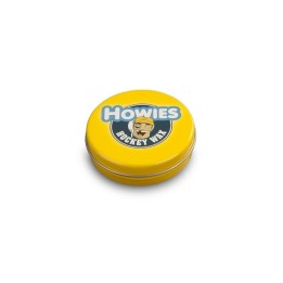 Wax Howies