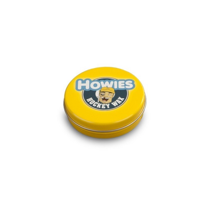 Wax Howies