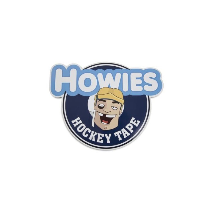 Wax Howies