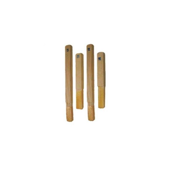 Manchons en bois