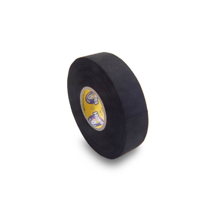Tape noir 25 M ou 50 M