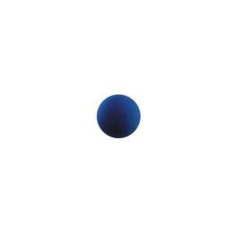 BALLE BLEU EN MOUSSE