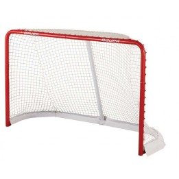CAGE BAUER OFFICIELLE EN ACIER