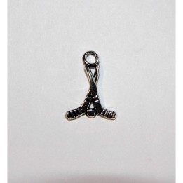 PENDENTIF CROSSE