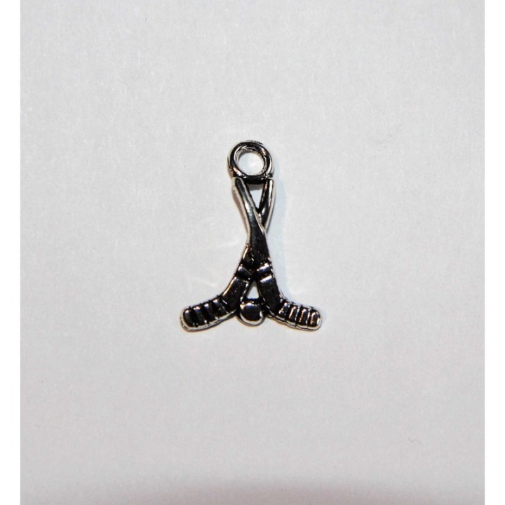 PENDENTIF CROSSE