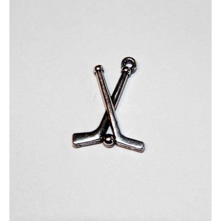 PENDENTIF CROSSE