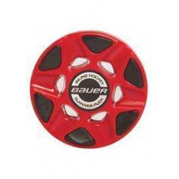 PALET BAUER SLIVVVER   Rouge