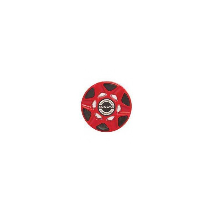 PALET BAUER SLIVVVER   Rouge