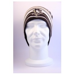 Bonnet Reebok NHL Pittsburgh Penguins