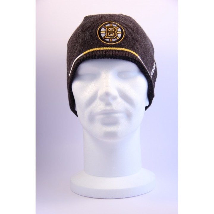 Bonnet Reebok NHL Boston Bruins