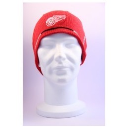 Bonnet Reebok NHL Detroit Red Wings