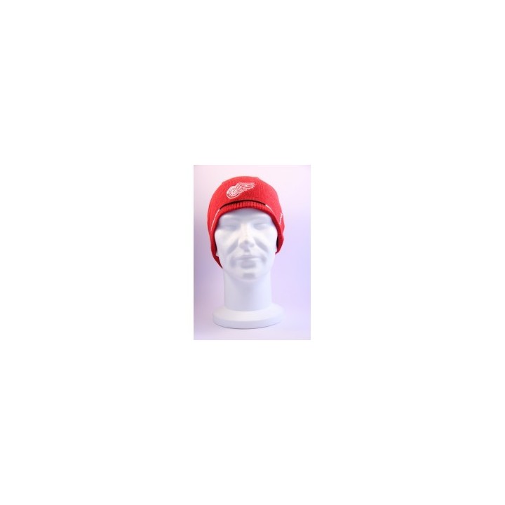 Bonnet Reebok NHL Detroit Red Wings