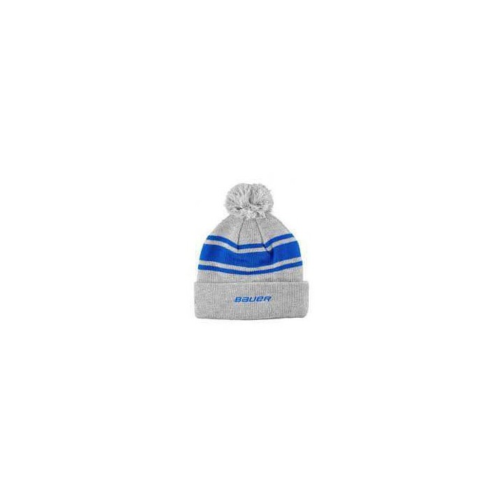 BONNET BAUER NEW ERA A POMPOM