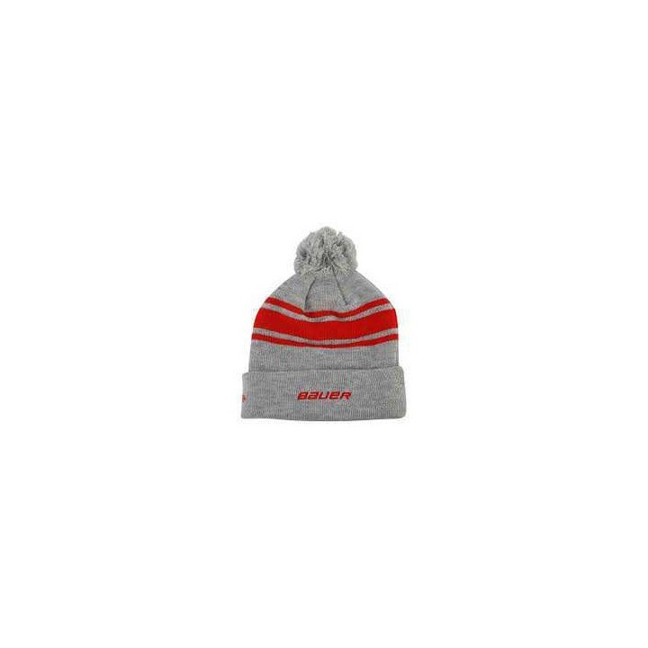 BONNET BAUER NEW ERA A POMPOM