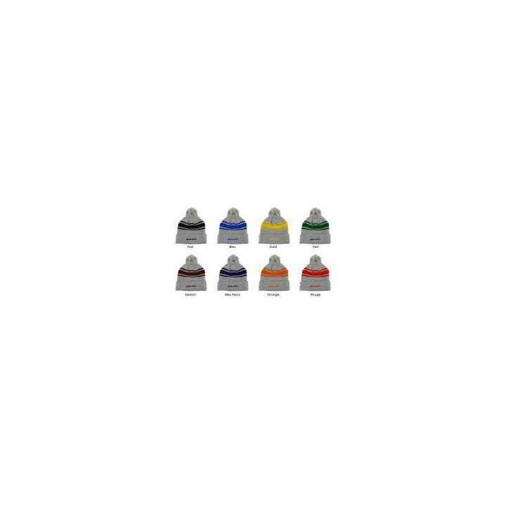 BONNET BAUER NEW ERA A POMPOM