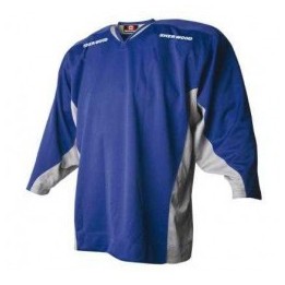 Maillot d'entrainement Sher-Wood