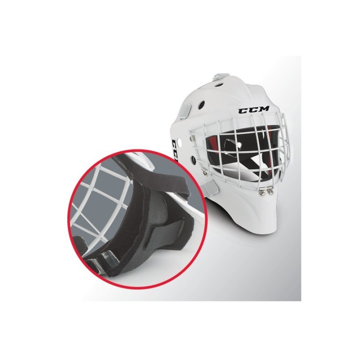 Masque CCM PRO