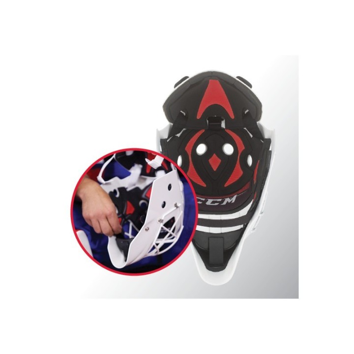 Masque CCM PRO