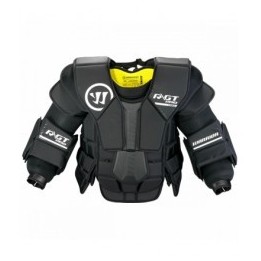 PLASTRON GARDIEN WARRIOR RITUAL GT PRO