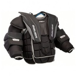 Plastron Gardien Bauer GSX JR
