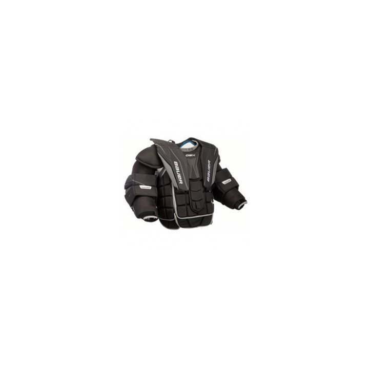 Plastron Gardien Bauer GSX JR