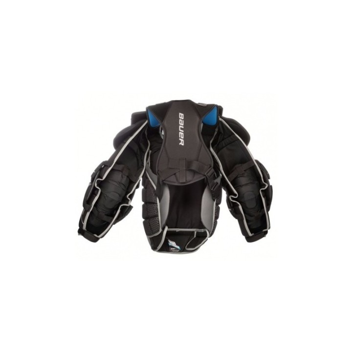 Plastron Gardien Bauer GSX