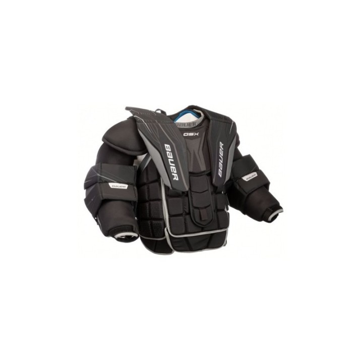 Plastron Gardien Bauer GSX