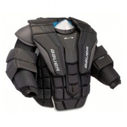 Plastron Gardien Bauer Elite  SR