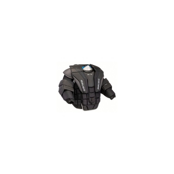 Plastron Gardien Bauer Elite  SR