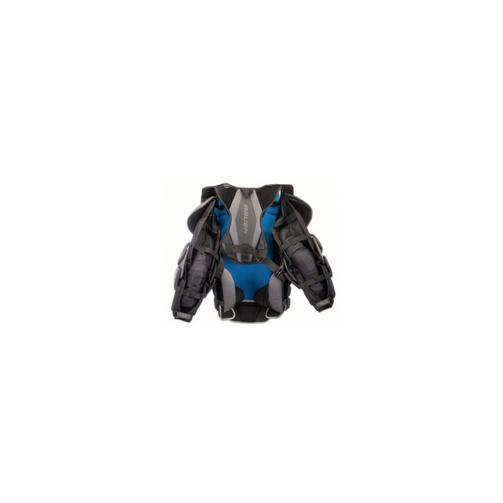 Plastron Gardien Bauer Elite  SR