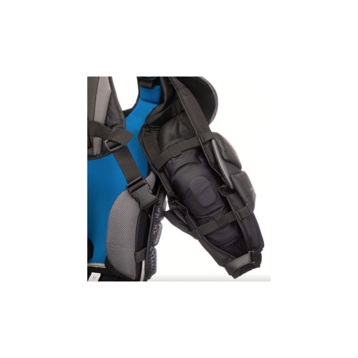Plastron Gardien Bauer Elite  SR