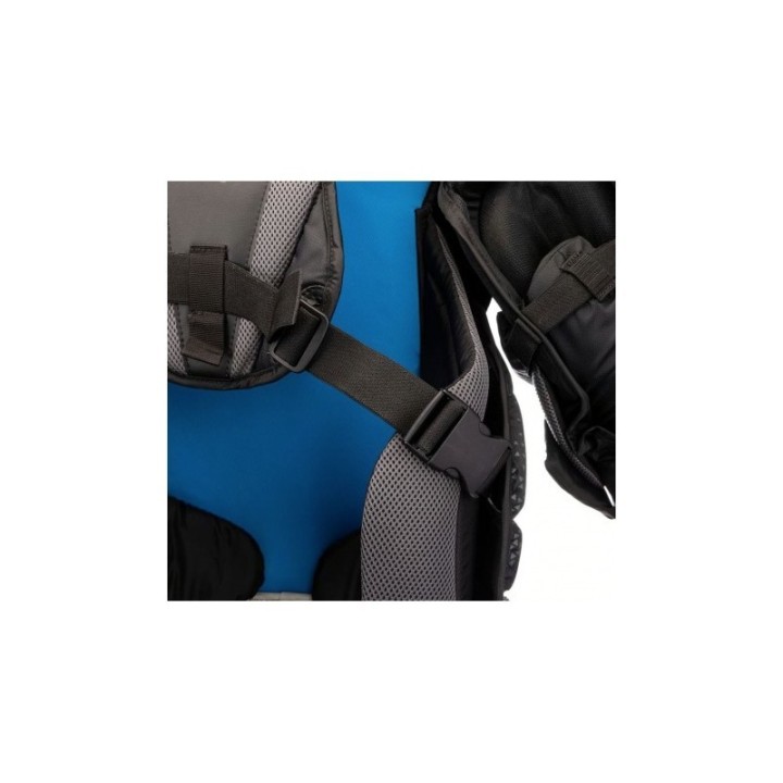 Plastron Gardien Bauer Elite  SR