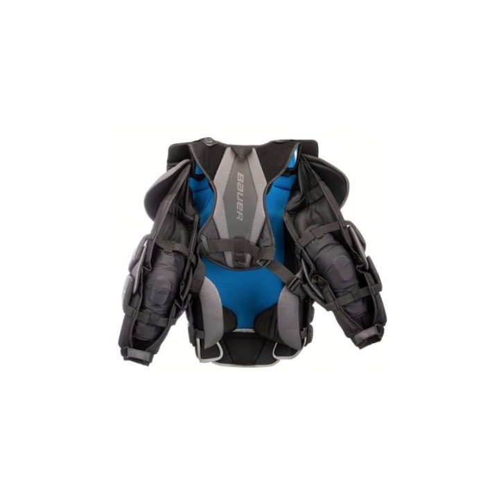 Plastron Gardien Bauer Elite INTERMEDIAIRE S24