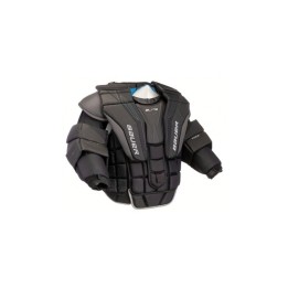 Plastron Gardien Bauer Elite INTERMEDIAIRE S24
