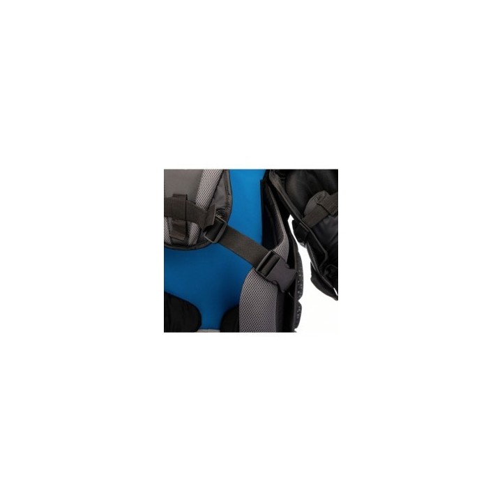 Plastron Gardien Bauer Elite INTERMEDIAIRE S24