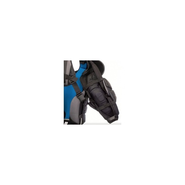 Plastron Gardien Bauer Elite INTERMEDIAIRE S24