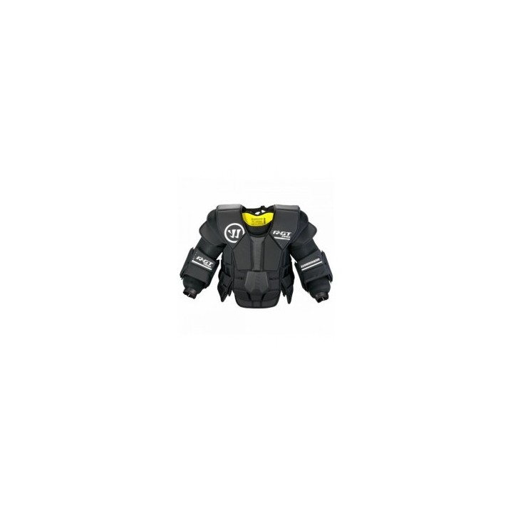 PLASTRON GARDIEN WARRIOR RITUAL GT PRO