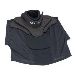 Protège-cou gilet Gardien CCM