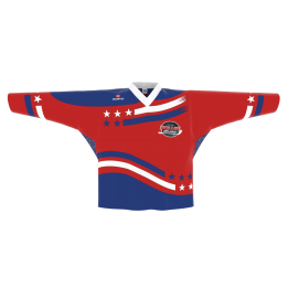 Maillot Roller Diffusion
