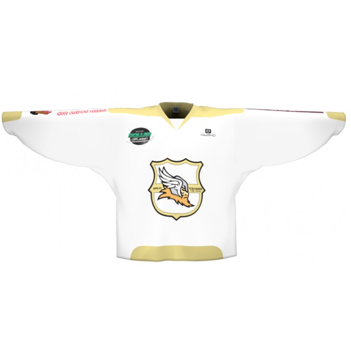 Maillot Owayo de match  ( pour Club sur mesure)