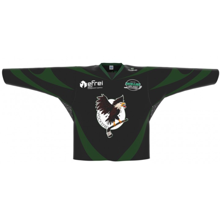 Maillot Owayo de match  ( pour Club sur mesure)