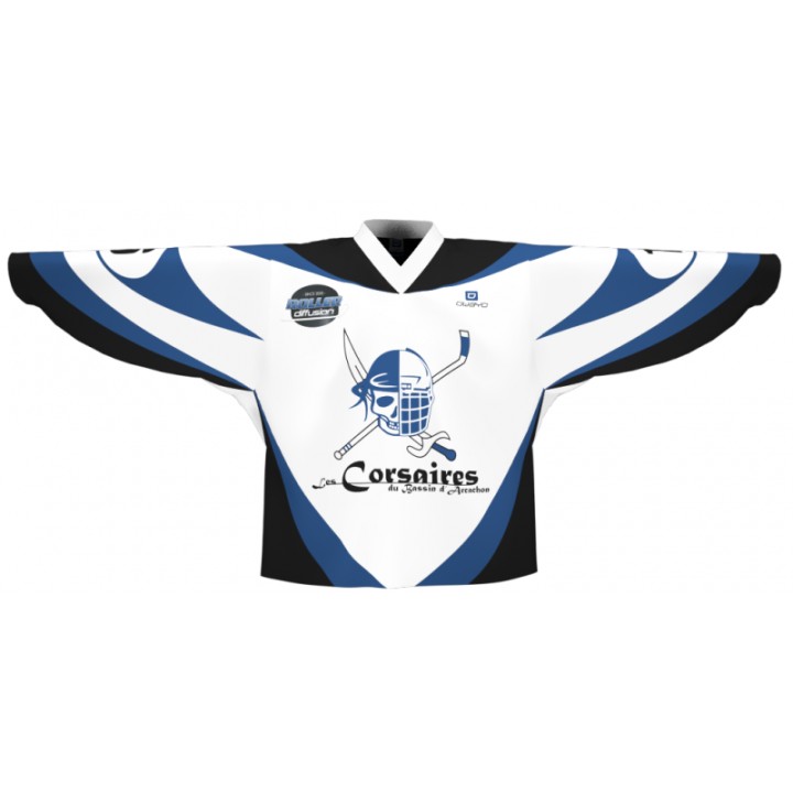 Maillot Owayo de match  ( pour Club sur mesure)