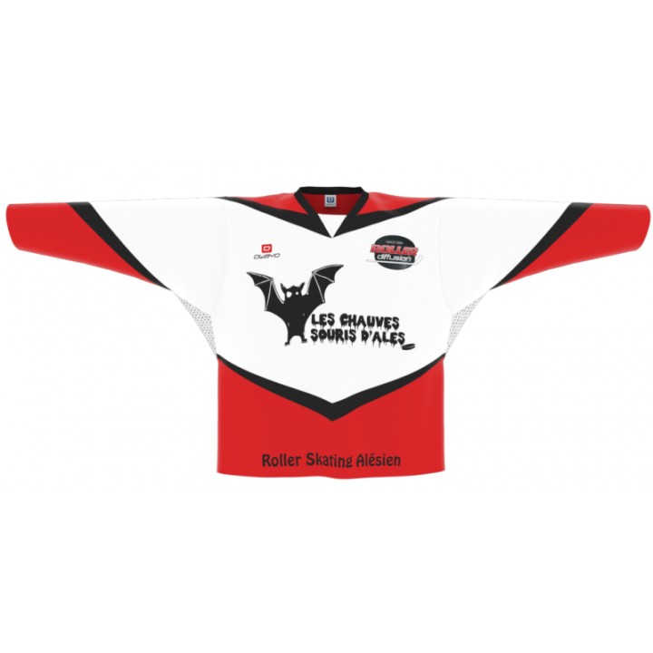 Maillot Owayo de match  ( pour Club sur mesure)