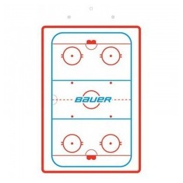 Tableau Coach Bauer