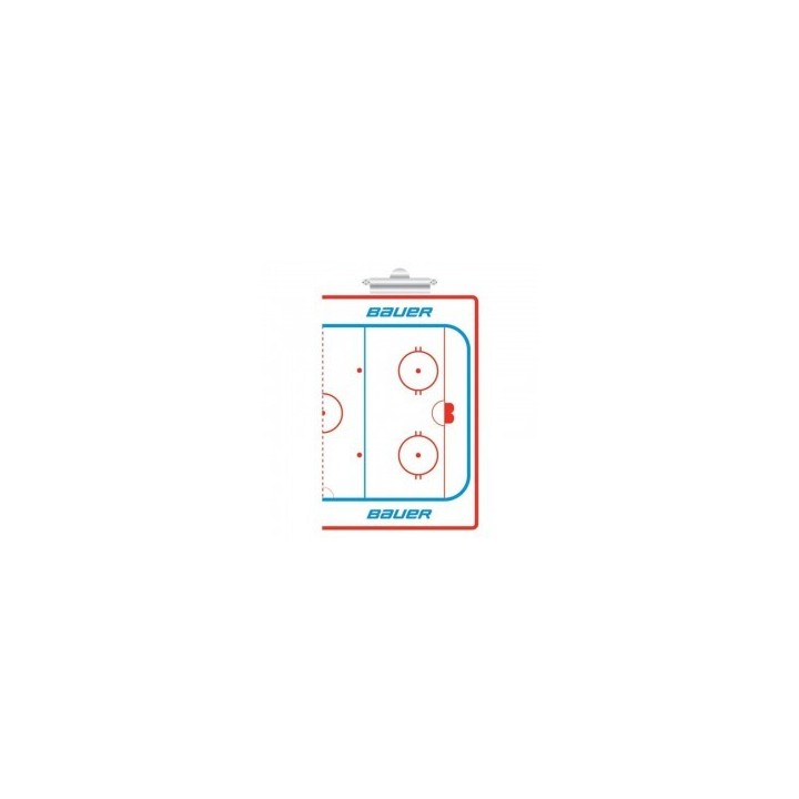 Tableau Coach Bauer